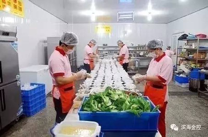 如何选择一家靠谱的福建商贸公司