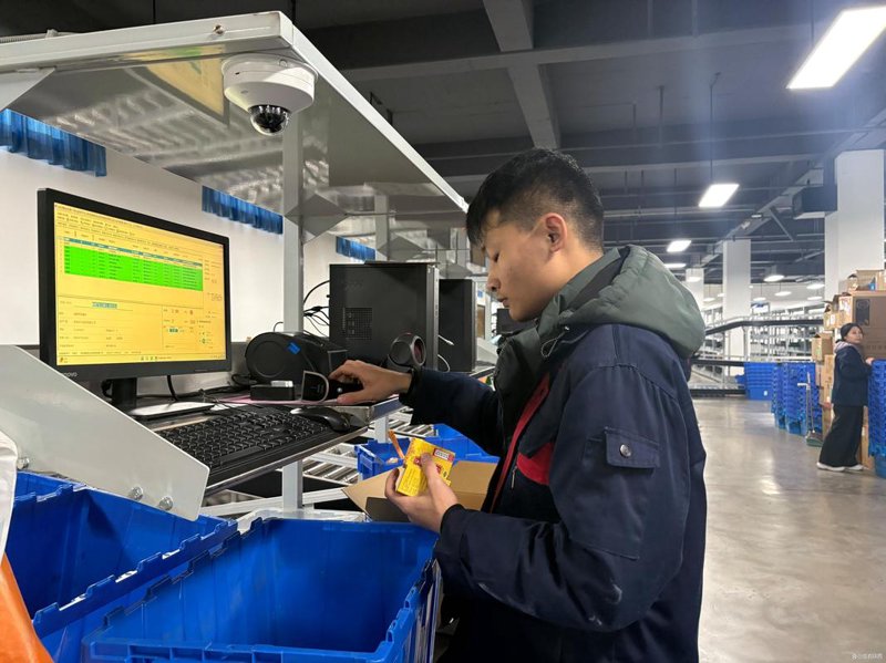 批发零售行业的风向标——供应链优化与数字化转型